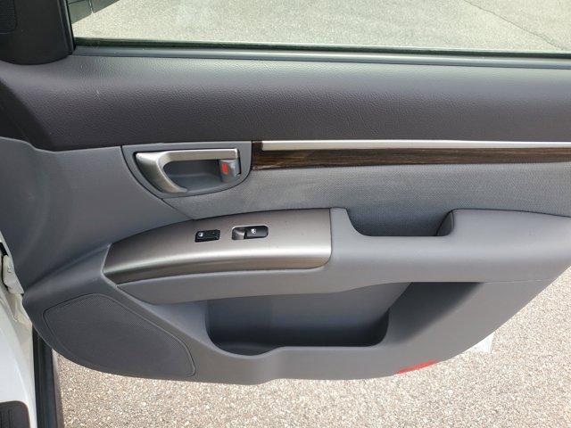 used 2012 Hyundai Santa Fe car, priced at $4,995
