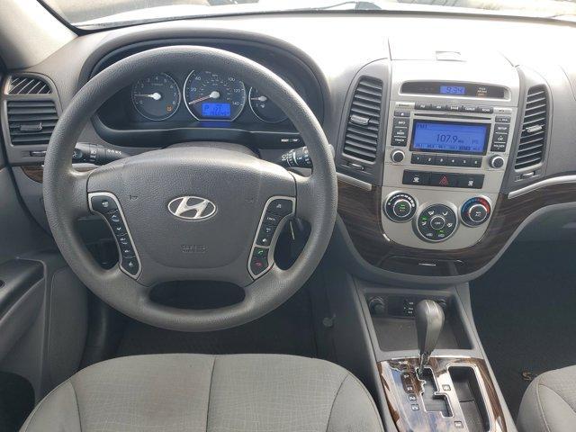 used 2012 Hyundai Santa Fe car, priced at $4,995