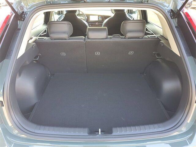 used 2025 Kia Niro car, priced at $24,995