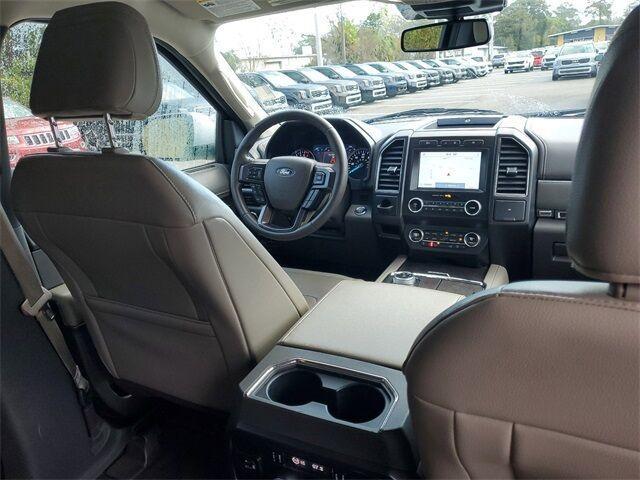 used 2021 Ford Expedition car, priced at $34,200