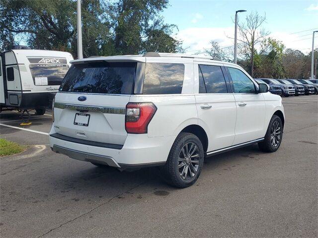 used 2021 Ford Expedition car, priced at $34,200