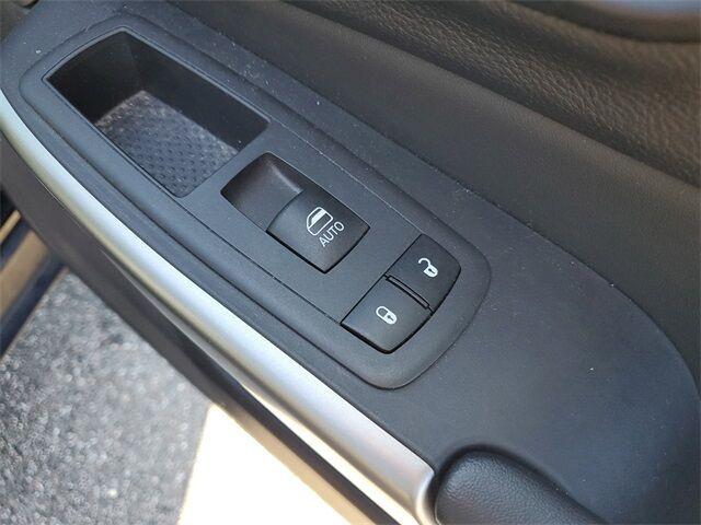 used 2021 Jeep Cherokee car, priced at $20,300