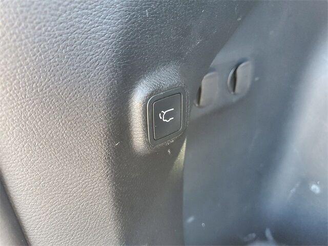 used 2021 Jeep Cherokee car, priced at $20,300