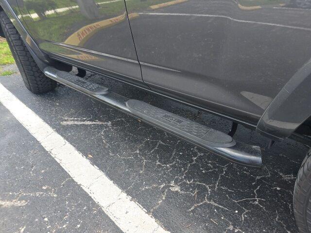 used 2016 Toyota 4Runner car, priced at $23,900