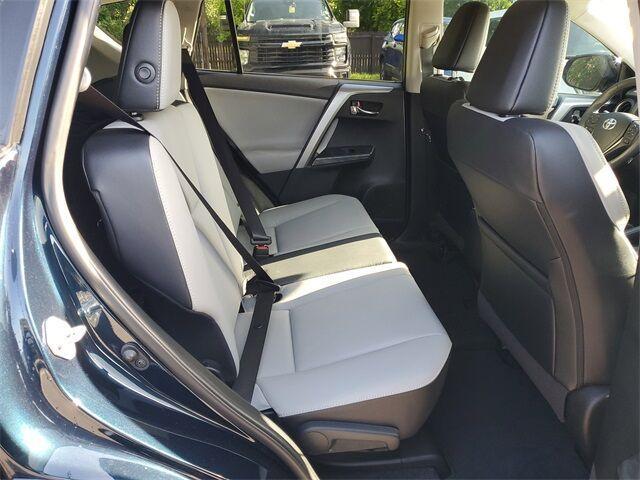 used 2017 Toyota RAV4 car, priced at $22,900