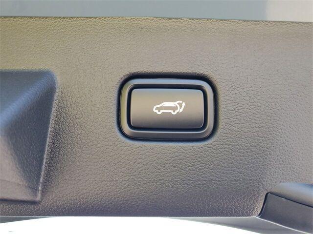 new 2026 Kia Sportage Hybrid car, priced at $34,376