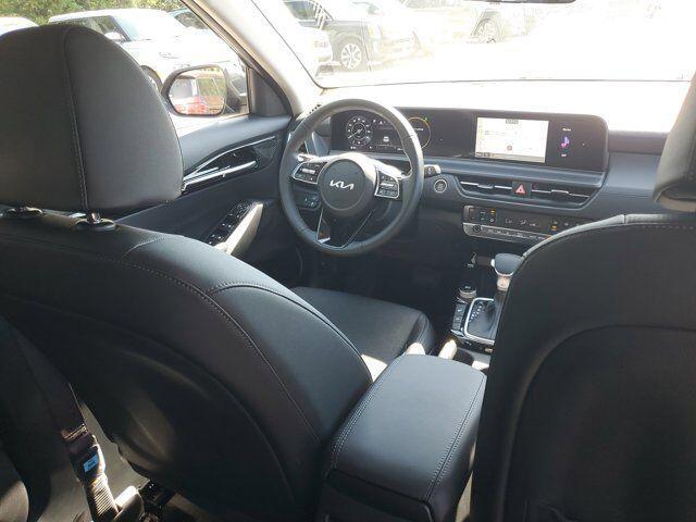 new 2025 Kia Seltos car, priced at $29,390