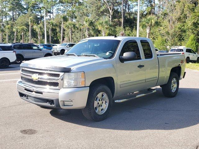 used 2011 Chevrolet Silverado 1500 car, priced at $6,500