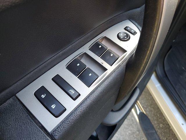 used 2011 Chevrolet Silverado 1500 car, priced at $6,500