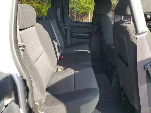 used 2011 Chevrolet Silverado 1500 car, priced at $6,500