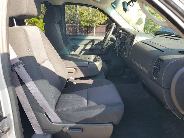 used 2011 Chevrolet Silverado 1500 car, priced at $6,500