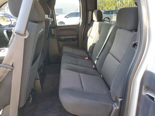 used 2011 Chevrolet Silverado 1500 car, priced at $6,500