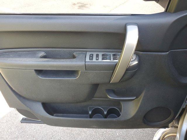 used 2011 Chevrolet Silverado 1500 car, priced at $6,500