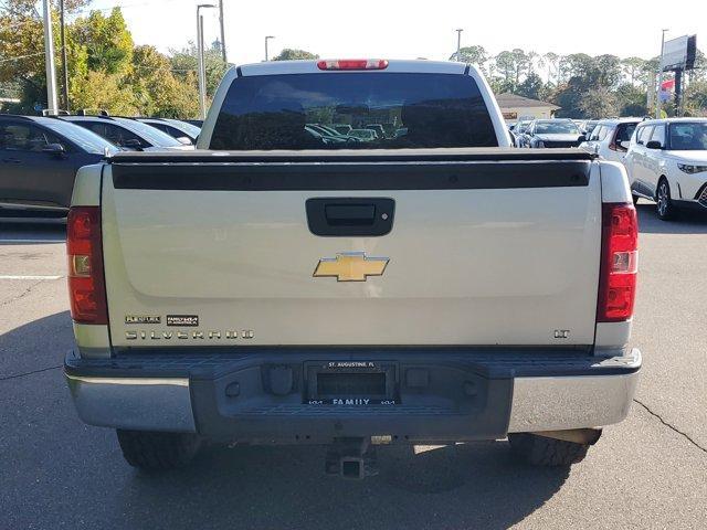 used 2011 Chevrolet Silverado 1500 car, priced at $6,500