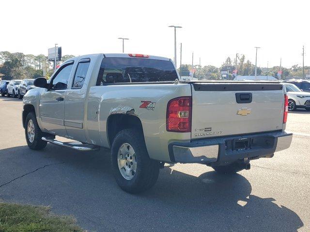 used 2011 Chevrolet Silverado 1500 car, priced at $6,500