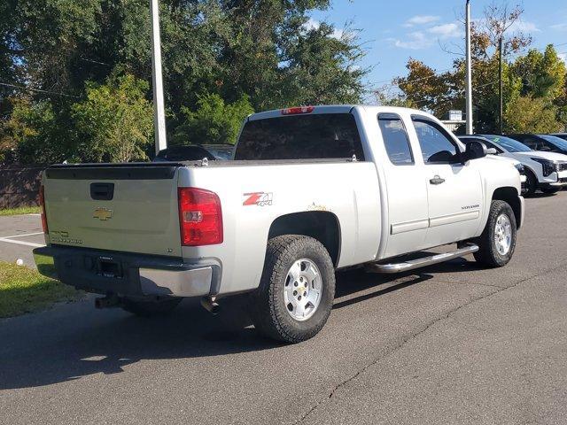 used 2011 Chevrolet Silverado 1500 car, priced at $6,500