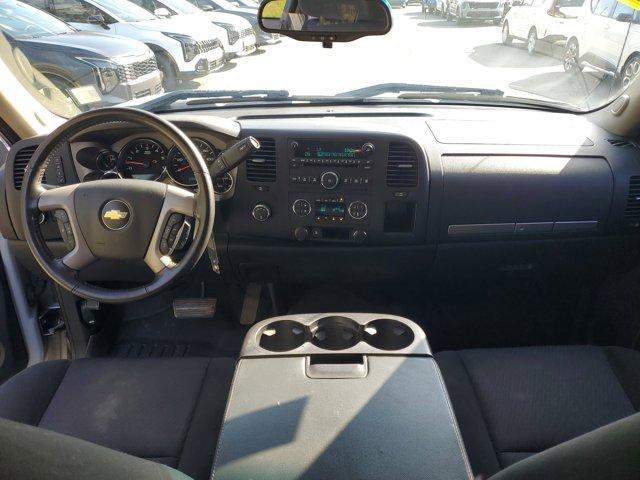 used 2011 Chevrolet Silverado 1500 car, priced at $6,500