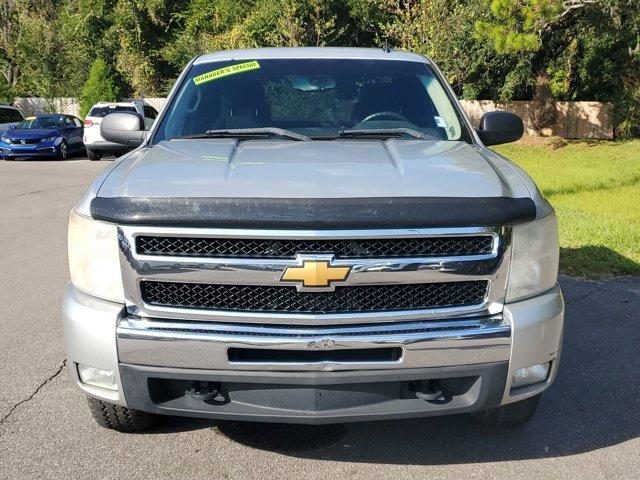 used 2011 Chevrolet Silverado 1500 car, priced at $6,500
