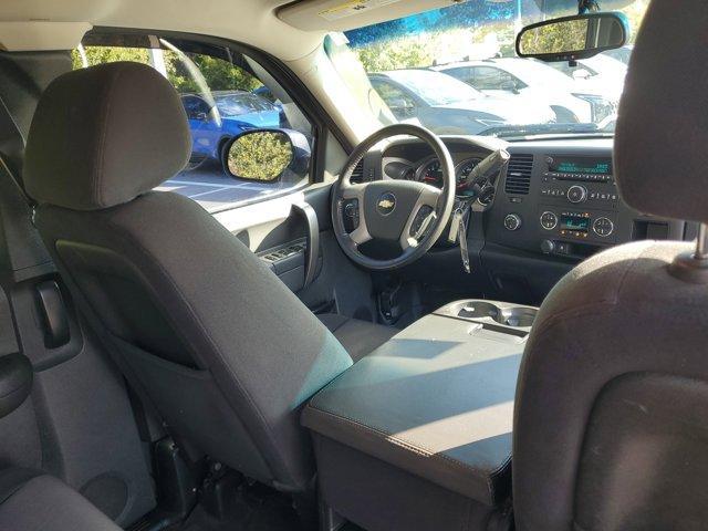 used 2011 Chevrolet Silverado 1500 car, priced at $6,500