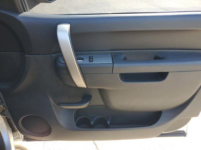 used 2011 Chevrolet Silverado 1500 car, priced at $6,500