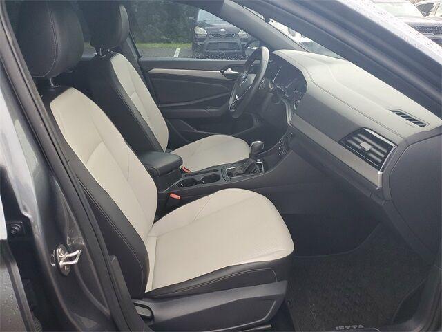 used 2020 Volkswagen Jetta car, priced at $12,500