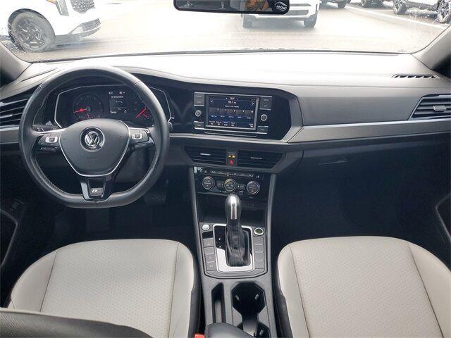 used 2020 Volkswagen Jetta car, priced at $12,500