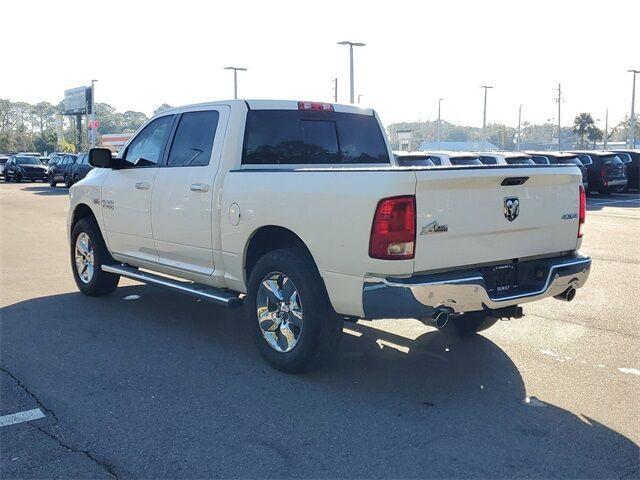 used 2016 Ram 1500 car, priced at $16,900