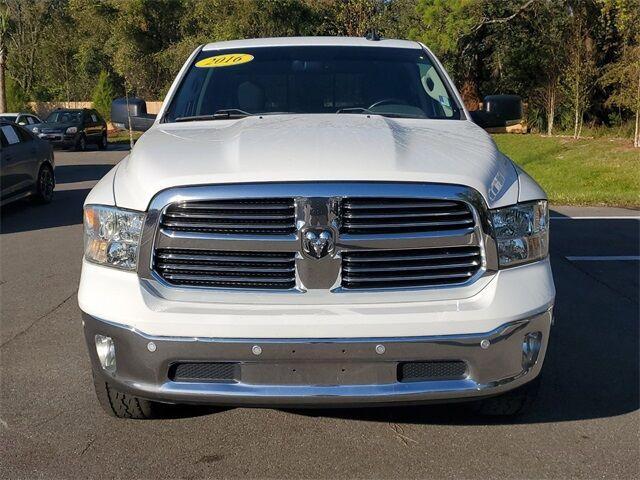 used 2016 Ram 1500 car, priced at $16,900