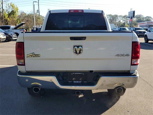 used 2016 Ram 1500 car, priced at $16,900