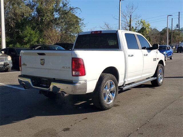 used 2016 Ram 1500 car, priced at $16,900