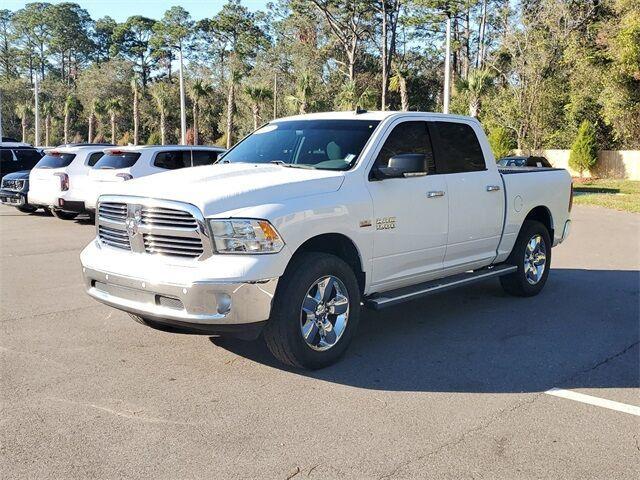 used 2016 Ram 1500 car, priced at $16,900