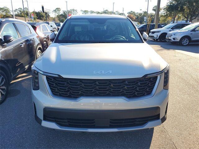 new 2026 Kia Sorento car, priced at $31,527