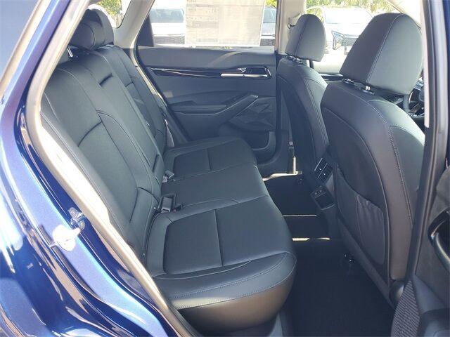 new 2025 Kia Seltos car, priced at $23,950