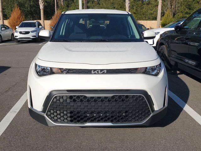 new 2025 Kia Soul car, priced at $21,551