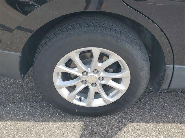 used 2018 Chevrolet Equinox car, priced at $11,700