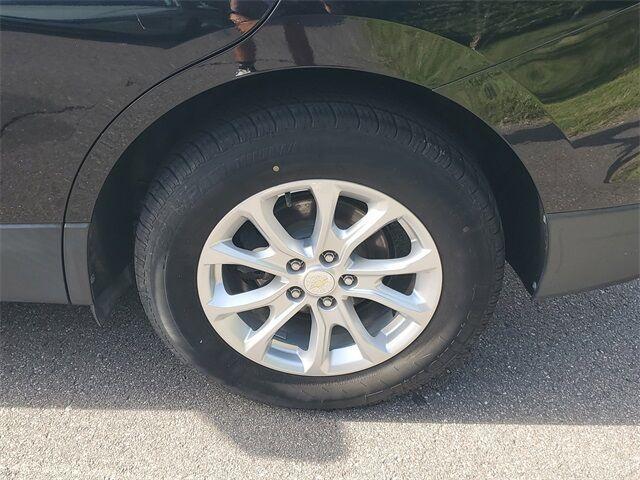 used 2018 Chevrolet Equinox car, priced at $11,700