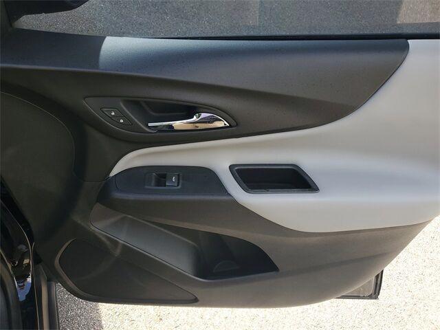 used 2018 Chevrolet Equinox car, priced at $11,700