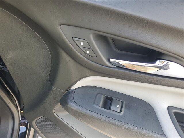 used 2018 Chevrolet Equinox car, priced at $11,700