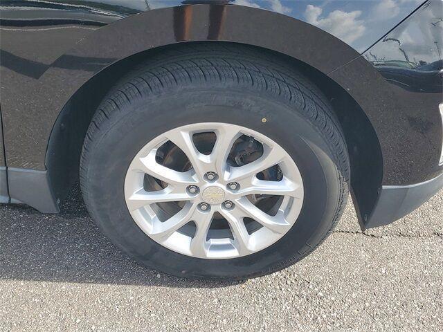 used 2018 Chevrolet Equinox car, priced at $11,700