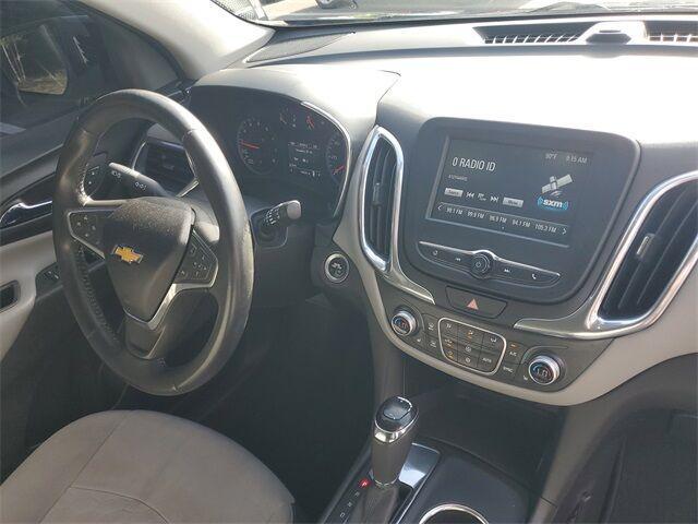 used 2018 Chevrolet Equinox car, priced at $11,700