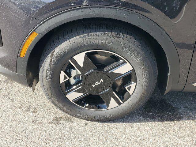 new 2026 Kia Sportage car, priced at $29,531