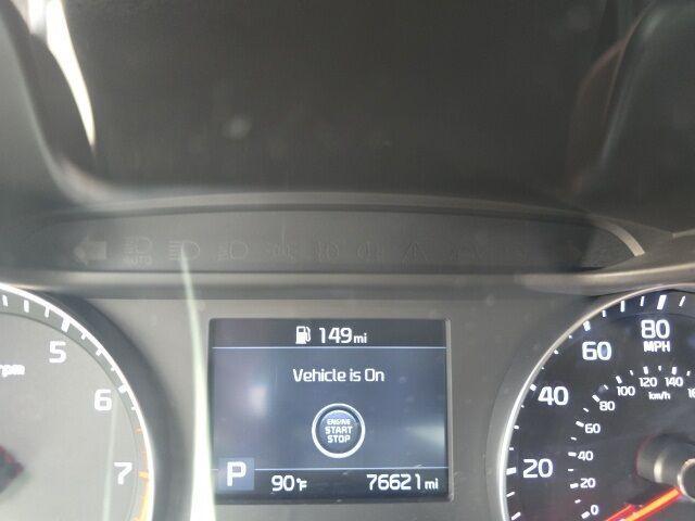 used 2019 Kia Forte car, priced at $12,200