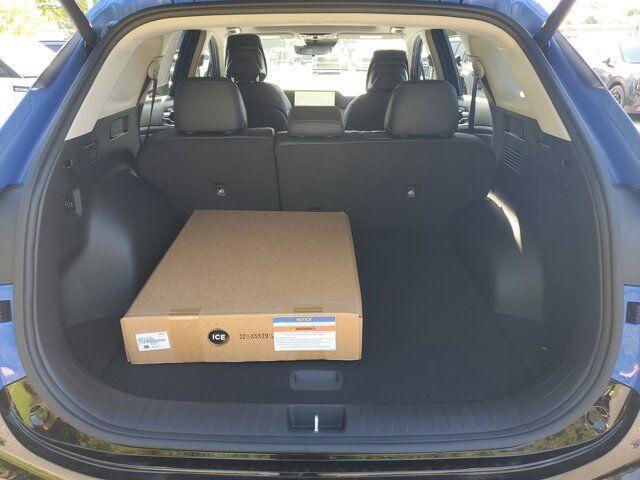 new 2026 Kia Sportage car, priced at $35,885