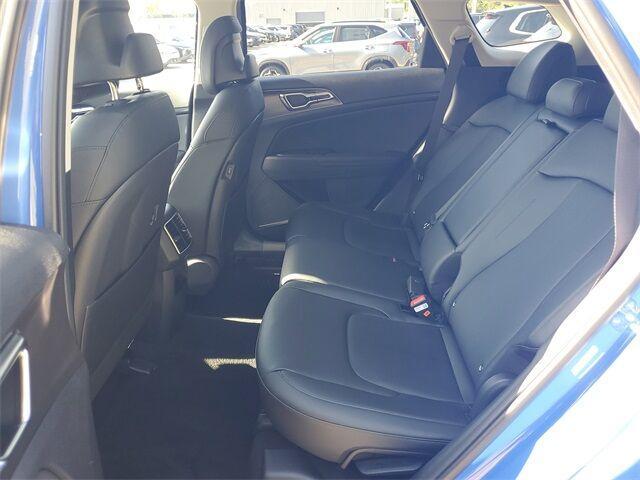 new 2026 Kia Sportage car, priced at $34,091
