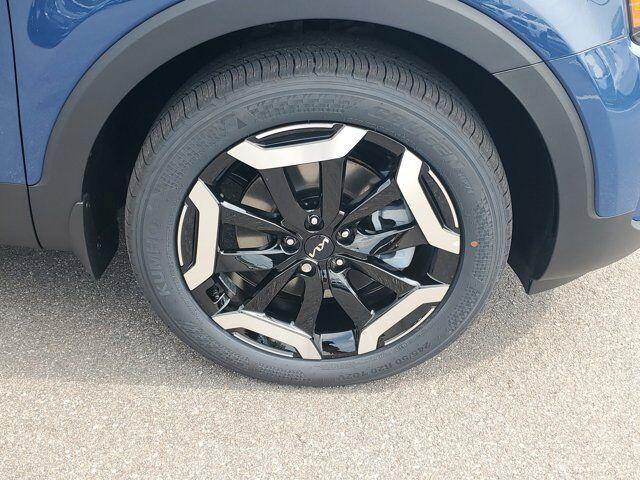 new 2025 Kia Telluride car, priced at $39,685
