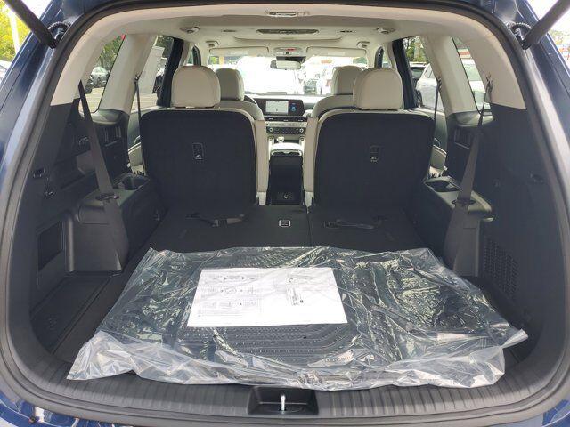 new 2025 Kia Telluride car, priced at $39,685