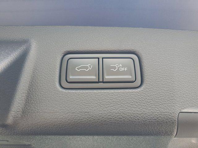 new 2025 Kia Telluride car, priced at $39,685