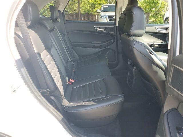 used 2023 Ford Edge car, priced at $21,300