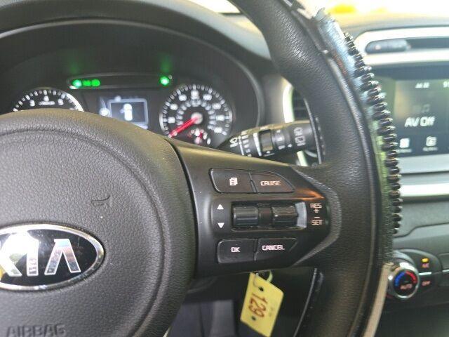 used 2018 Kia Sorento car, priced at $12,700