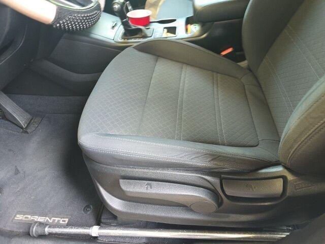 used 2018 Kia Sorento car, priced at $12,700